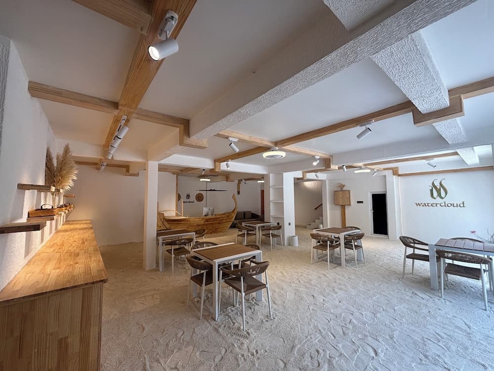 Water Cloud Mathiveri - View 6