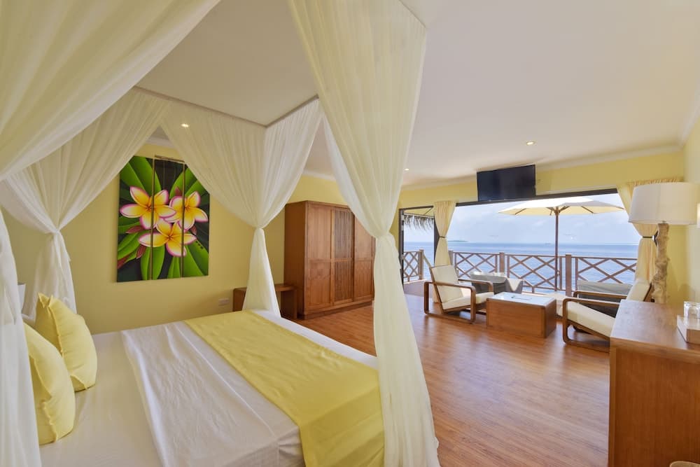 Dreamland Unique Sea and Lake Resort Spa - View 33