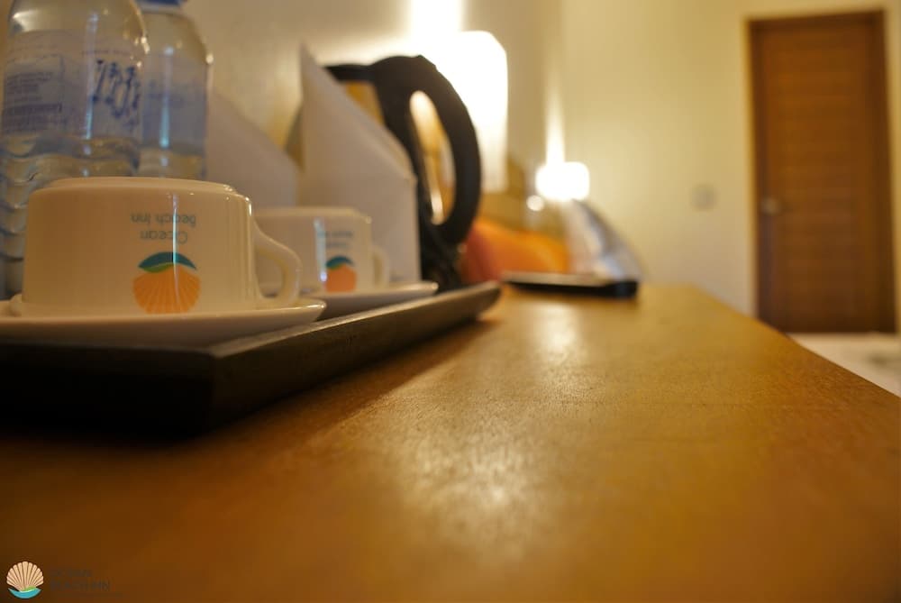 Ocean Beach Inn - Maldives - View 12