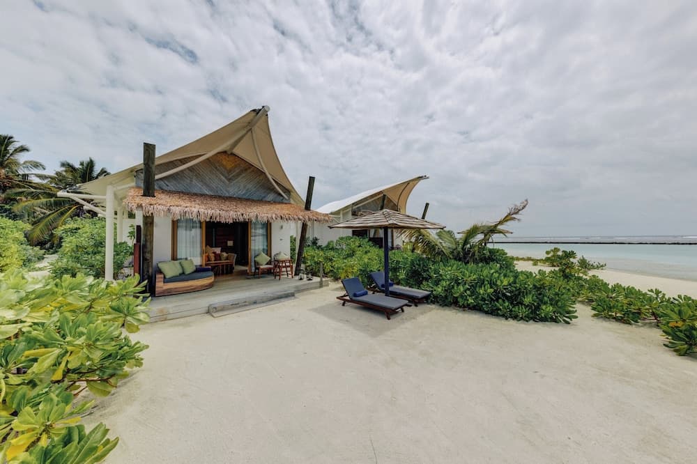 Cinnamon Hakuraa Huraa Maldives - All Inclusive Adults-Only - View 34