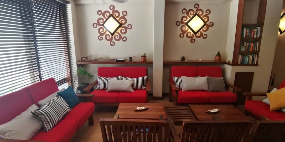 Meri Maldives - View 9