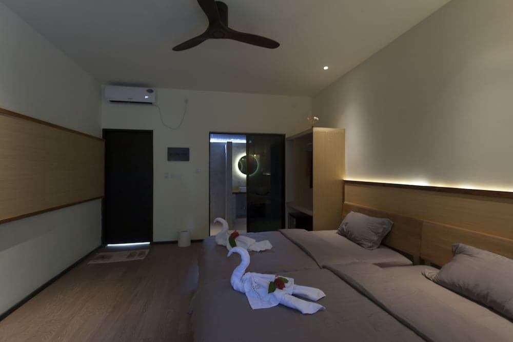 Tranquila Maldives - View 42