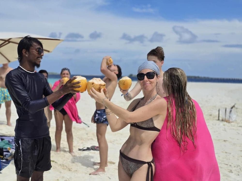 Suncoral Maldives - View 11