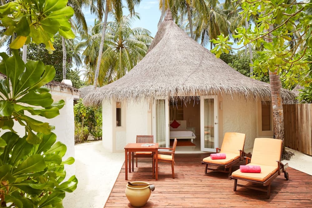 Sun Siyam Vilu Reef - All Inclusive - View 9