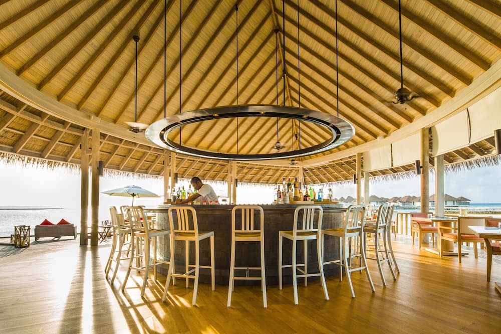 COMO Maalifushi - View 97