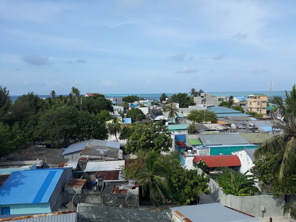Hibiscus Holidays - View 22