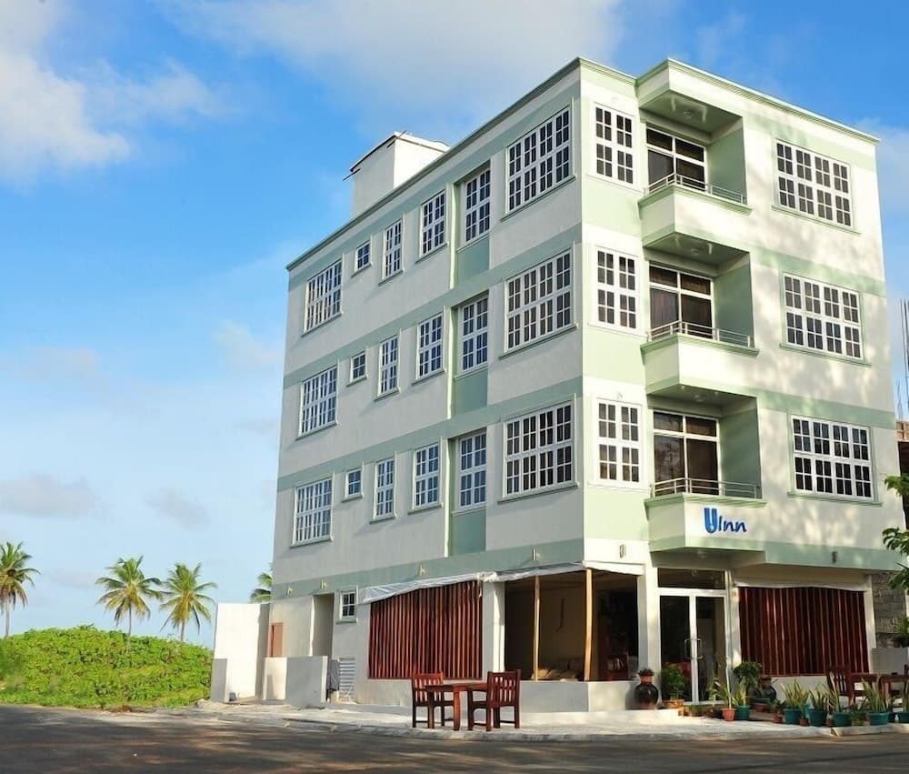 UI Inn - View 11