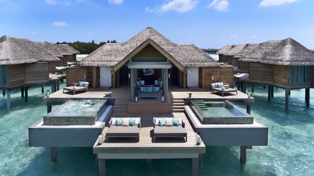 Vakkaru Maldives - View 52