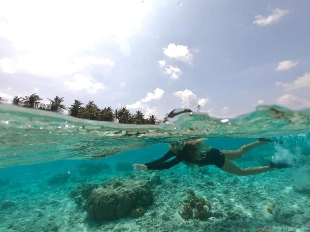 Thundi Sea View - View 20