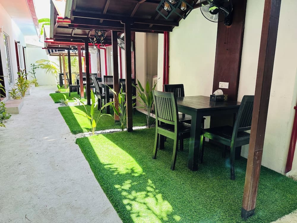 LA CASA VILLA - View 12