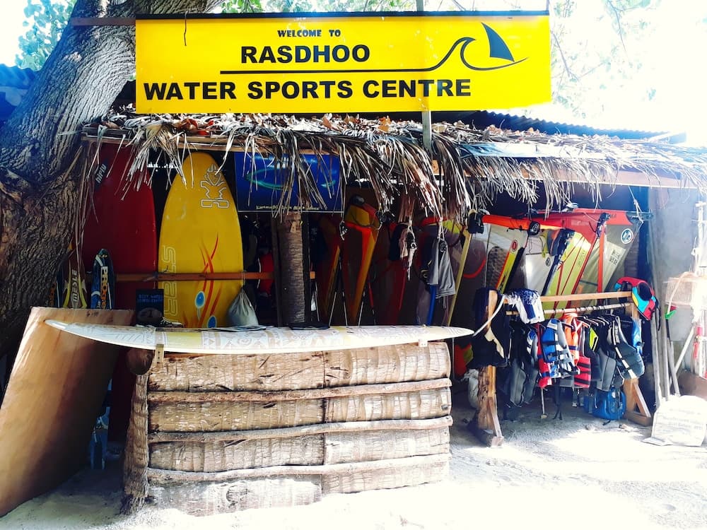 Rasdhoo Sea View - View 24