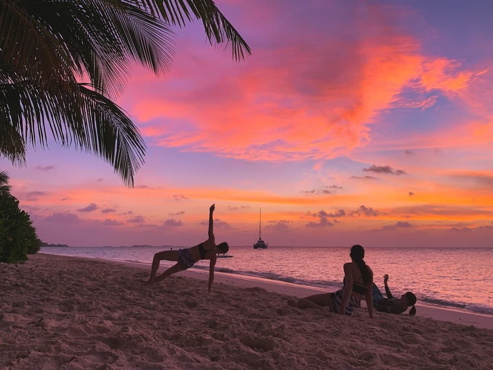 Bliss Dhigurah - View 22