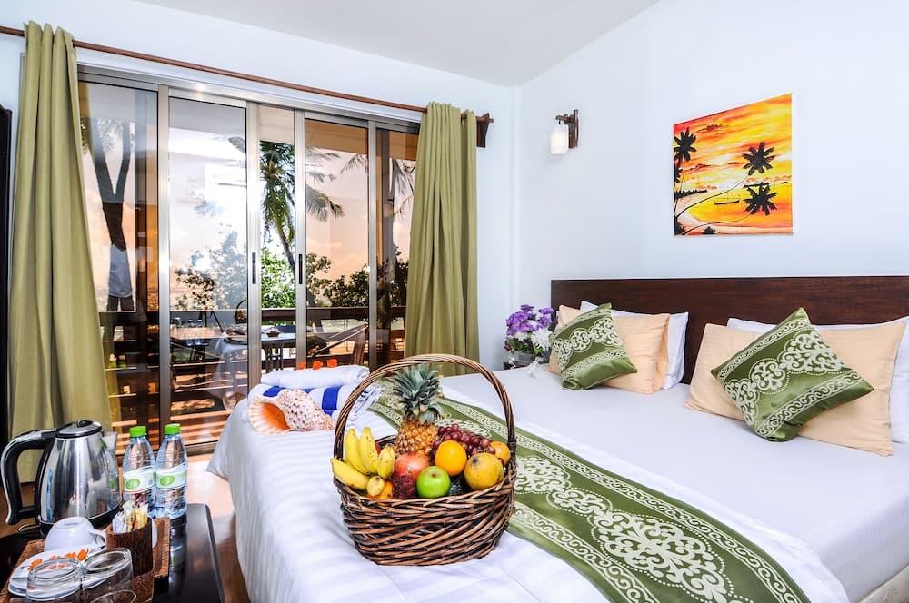 Salt Beach Hotel - View 20