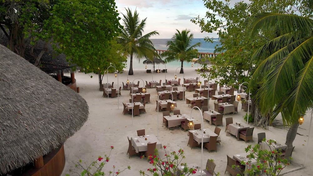 Nika Island Resort & Spa - View 51
