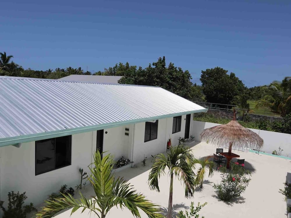 Clouds Beach Retreat Laamu - View 23