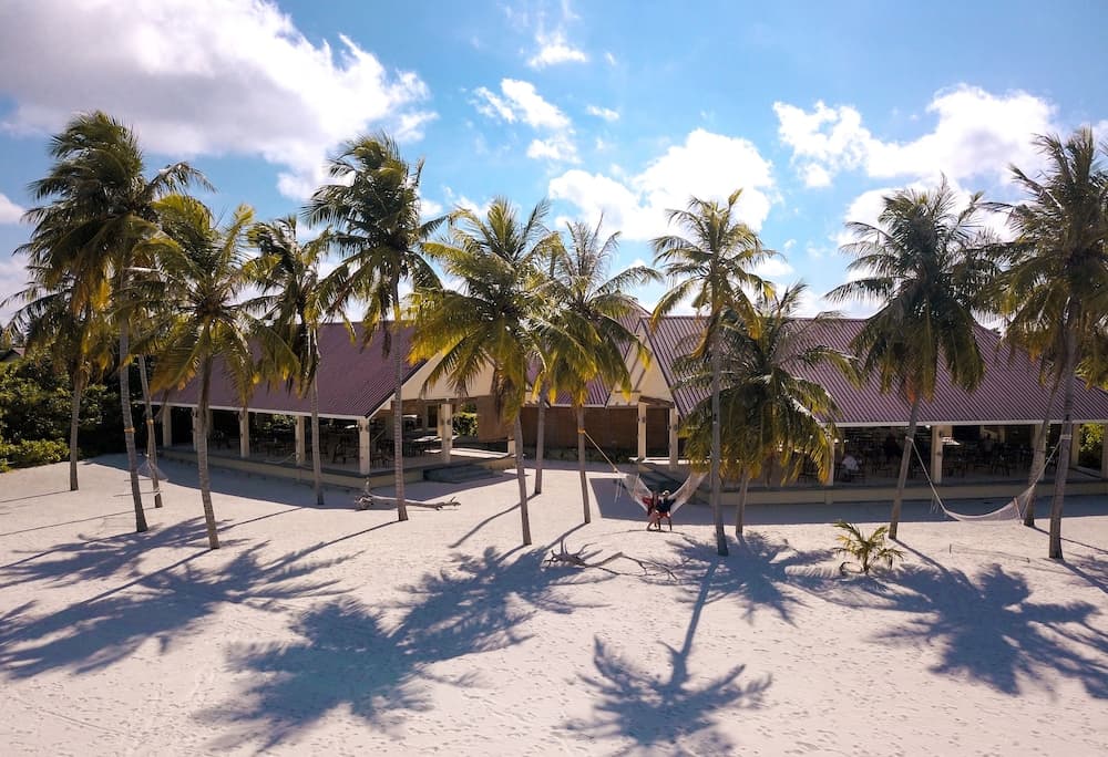 Hondaafushi Island Resort - View 89