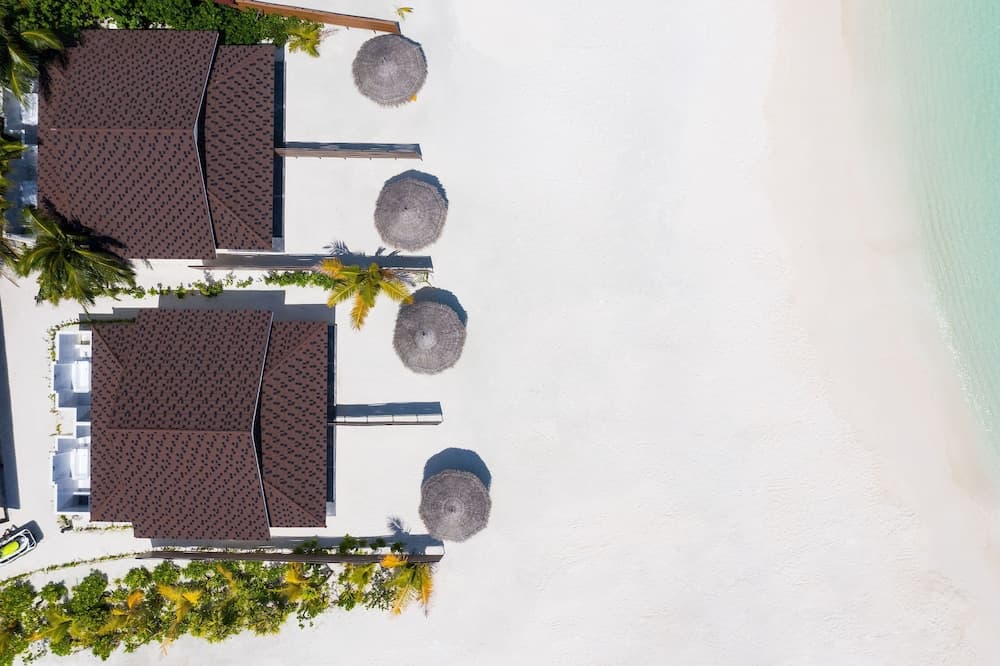 Dhigufaru Island Resort - View 96