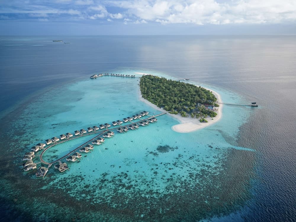 NH Collection Maldives Havodda Resort - View 29