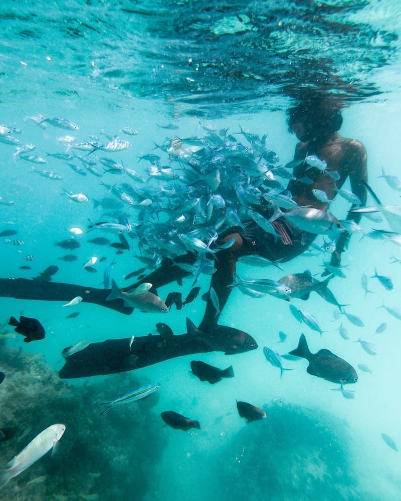 Rasdhoo Apartment Lodge - View 55