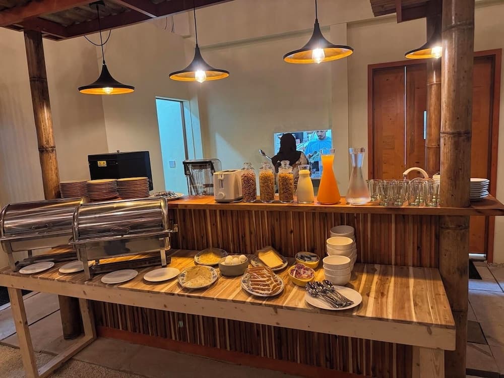 Rattehi Inn at Rakeedhoo - View 12