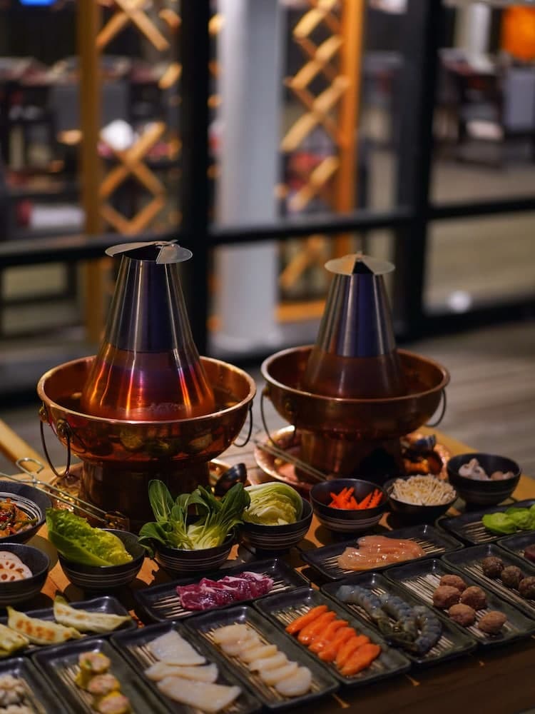 Radisson Blu Resort Maldives - View 71