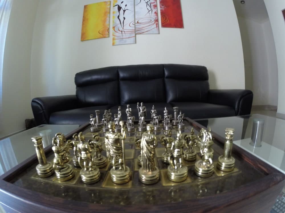 AriVilla Mathiveri - View 34