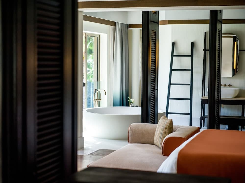 InterContinental Maldives Maamunagau Resort by IHG - View 61