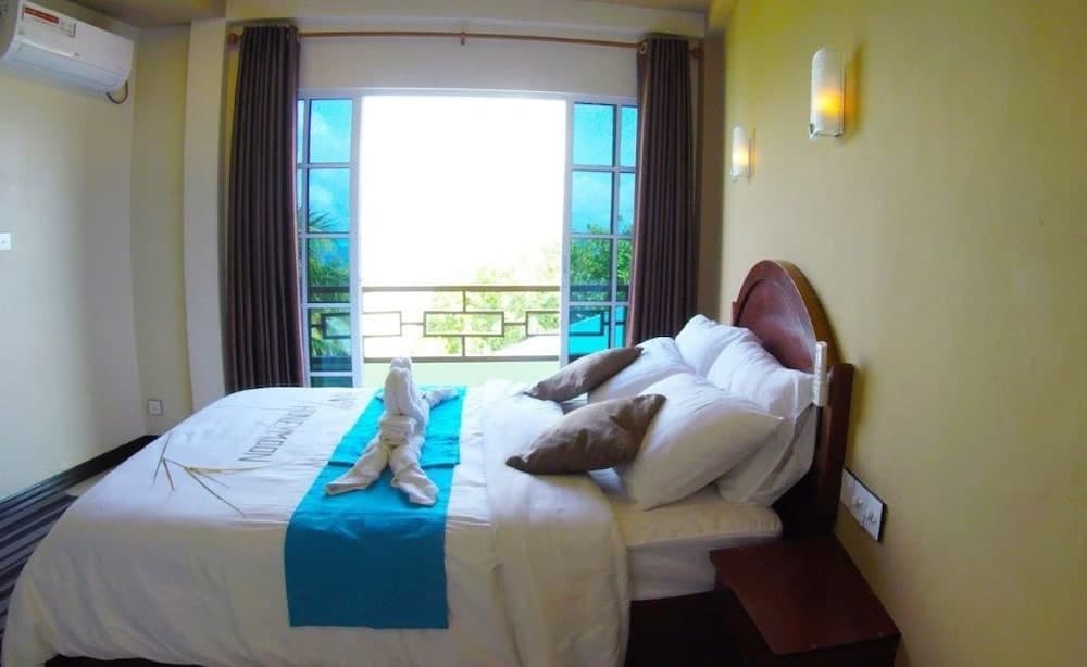 ilaa Beach Maldives - View 5