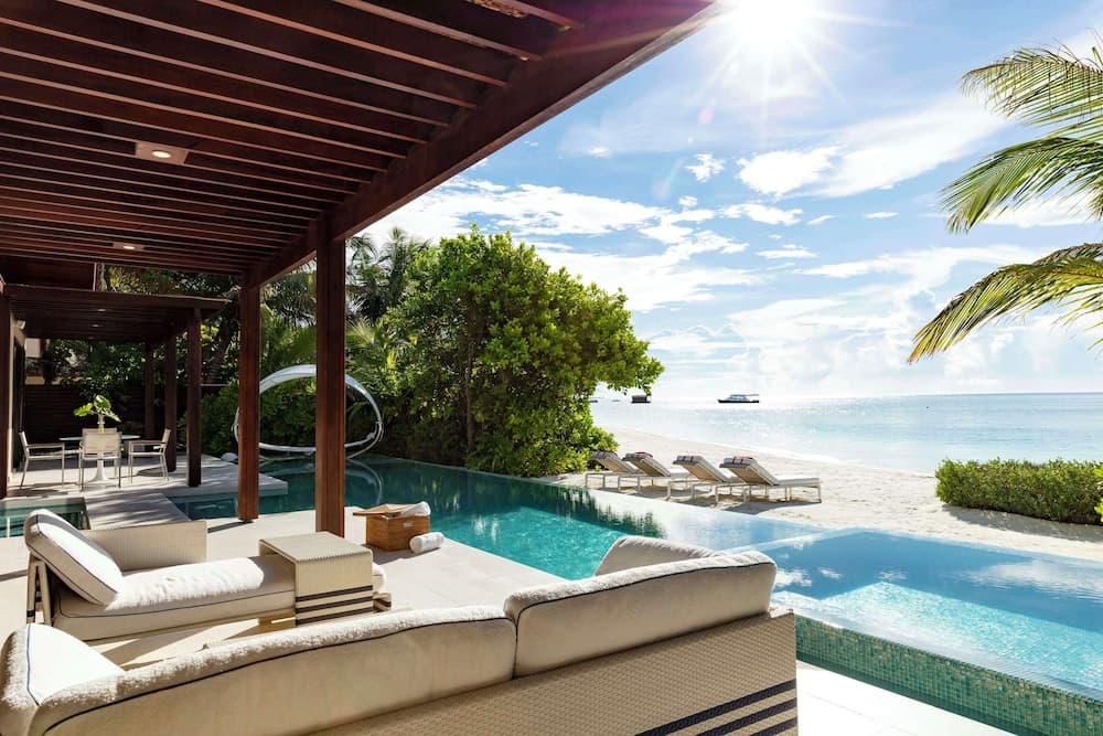 Niyama Private Islands Maldives - View 40