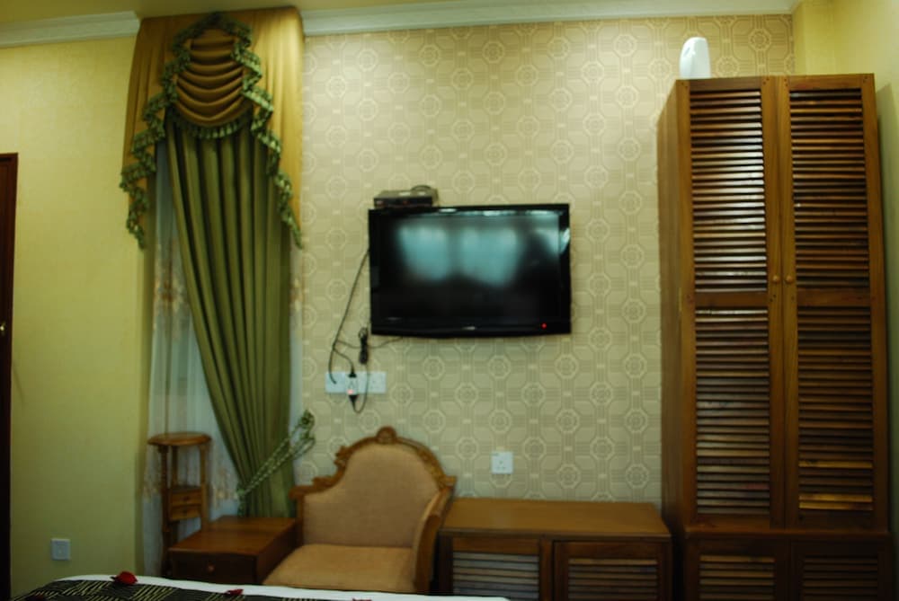 Loona Hotel - View 7