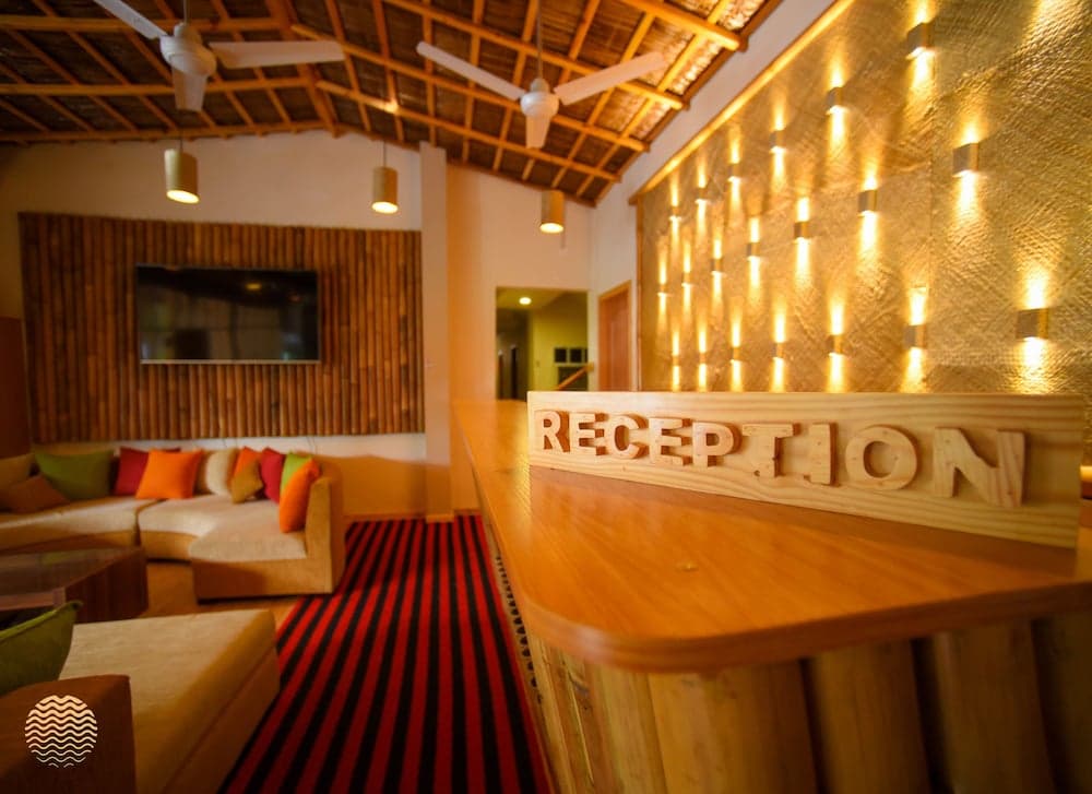 Ocean Retreat & Spa - View 53