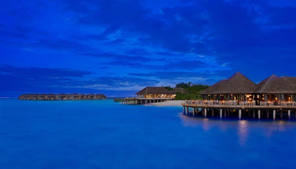 JA Manafaru, The Real Maldives - Complimentary Seaplane for 7 nights and more - Stay Period 01 May 2026 to 23 Dec 2026 - View 51