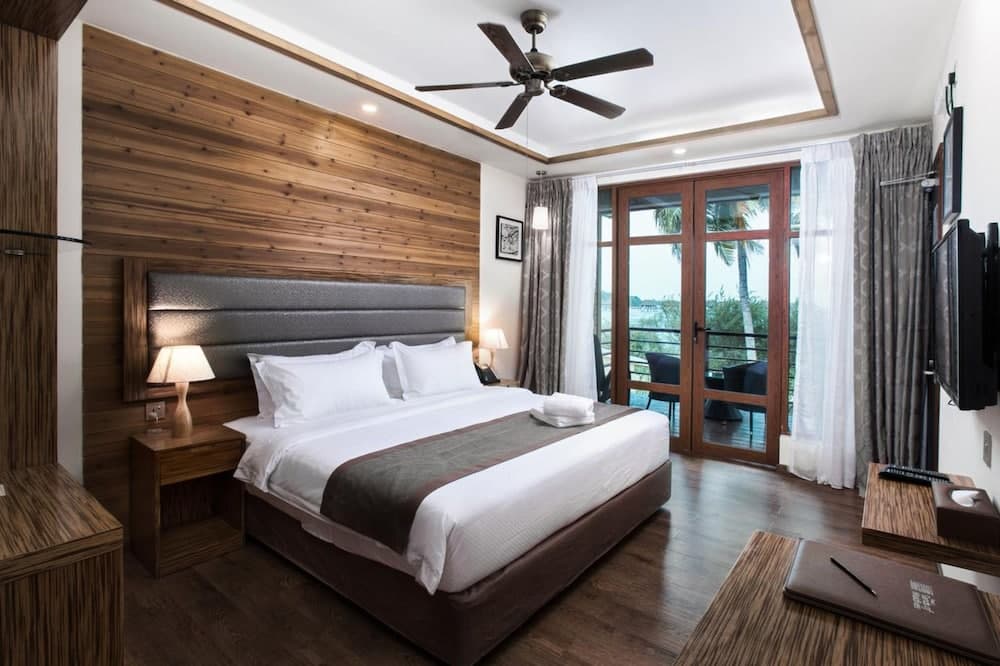 Pearl Sands of Maldives - View 7