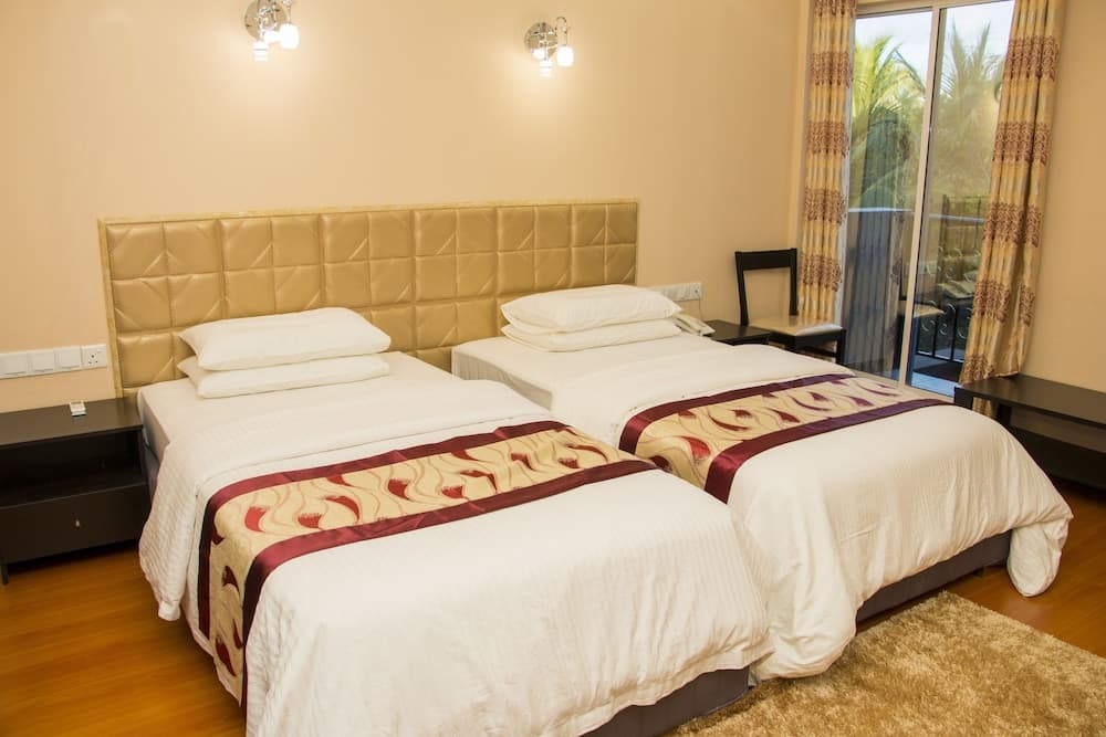 Abuharee Grand - View 3