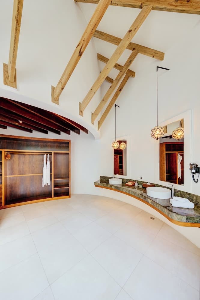 Cinnamon Dhonveli Maldives - View 4