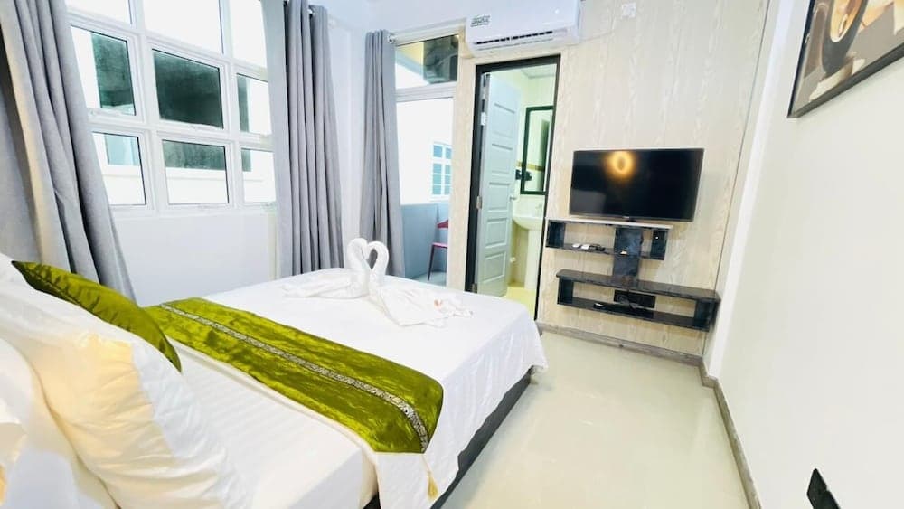 HS MIRACLE VIEW - View 3