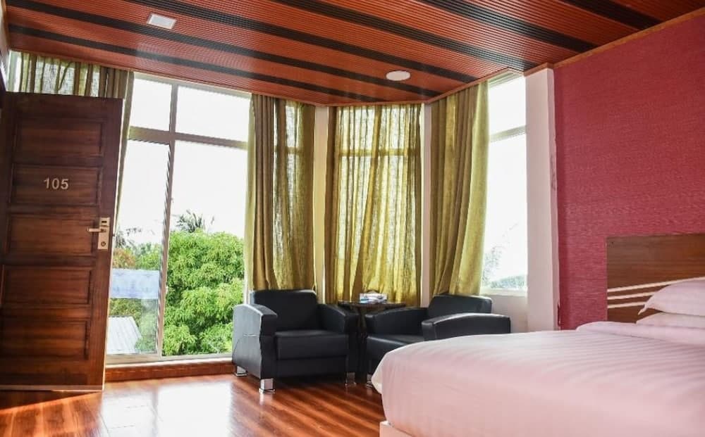 Sunset Stay Maldives - View 1