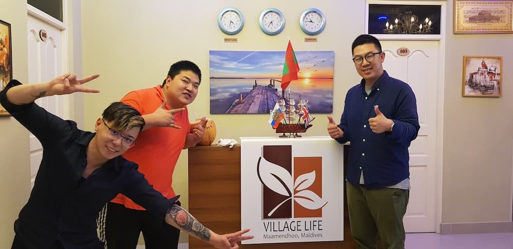 Village Life Maldives - View 8