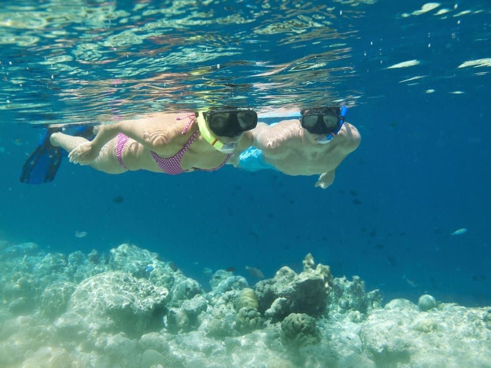 Vilamendhoo Island Resort & Spa - View 78