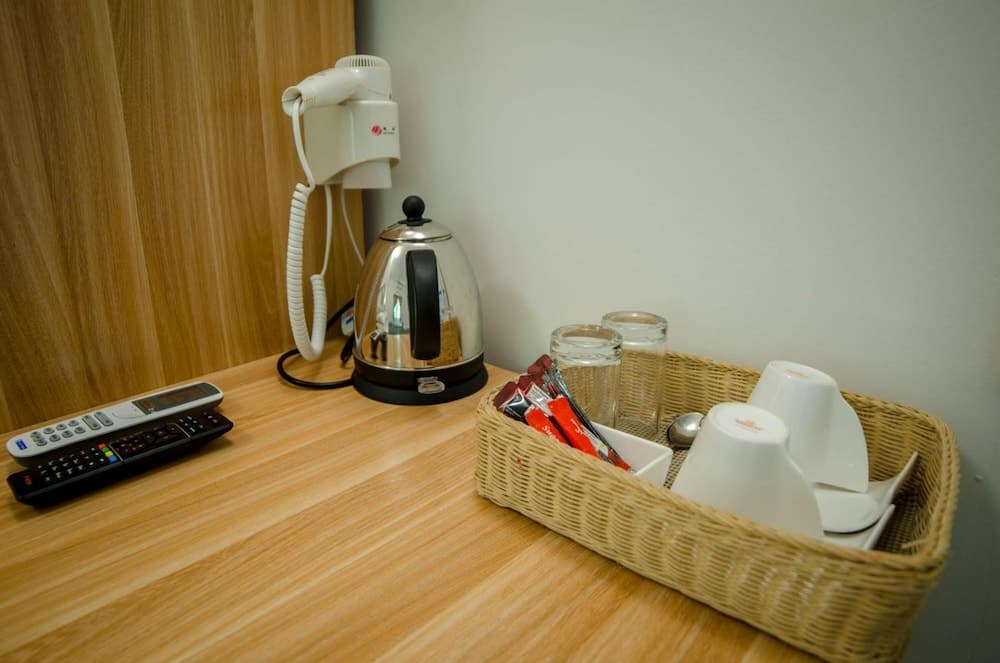 Golhaa View Inn By TES - View 57