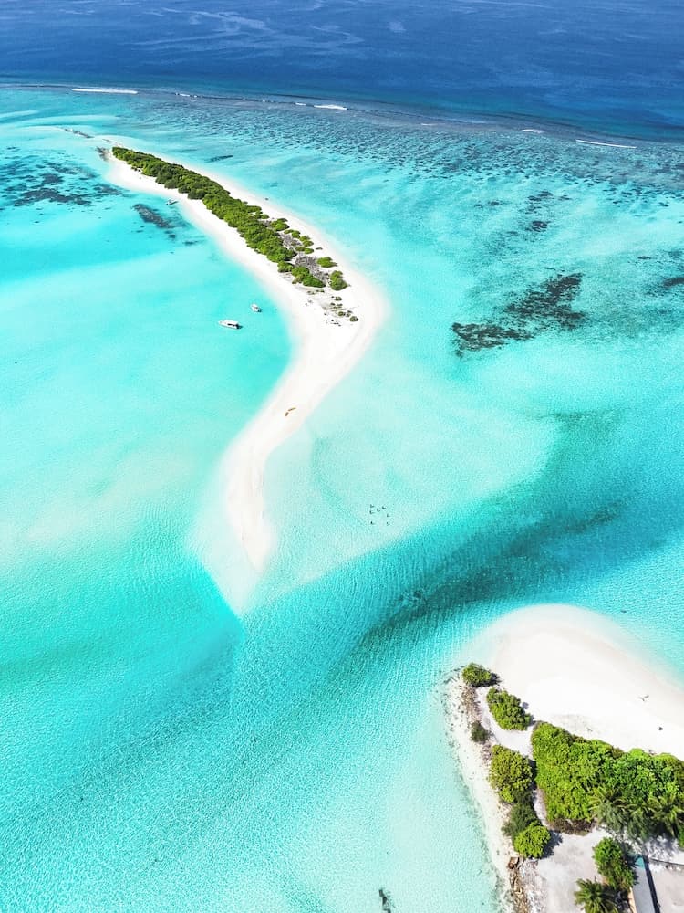 ARIA Beach Ukulhas - View 99