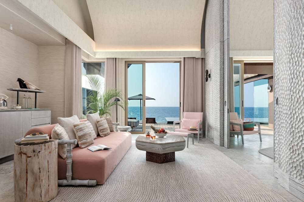 JOALI BEING - View 89