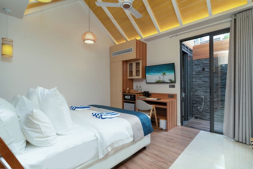 ARIA Beach Ukulhas - View 17