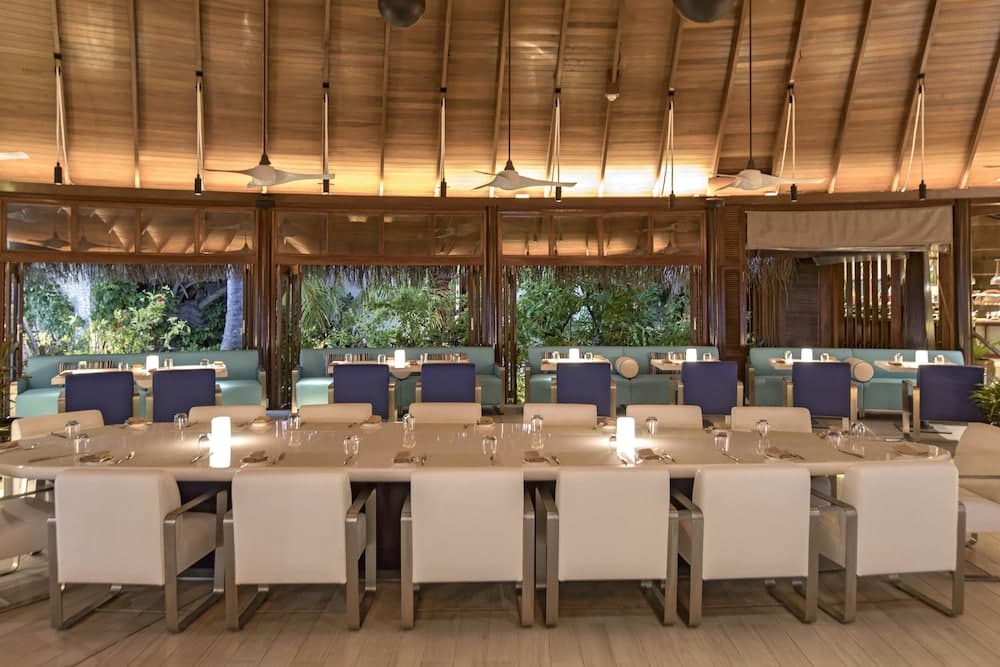 Constance Halaveli - View 116