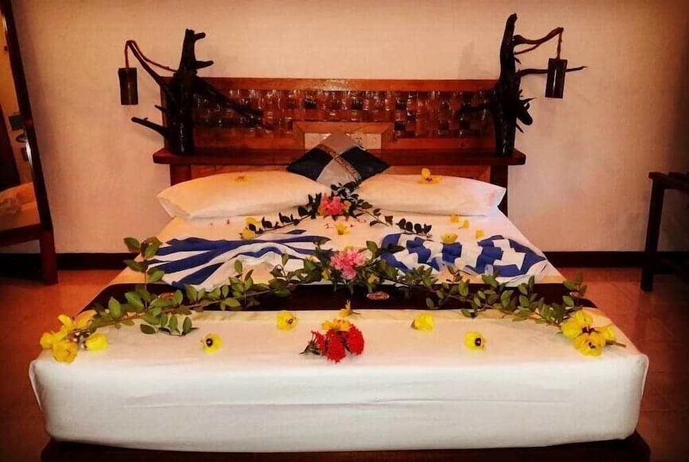 Hudhu Raakani Lodge - View 7