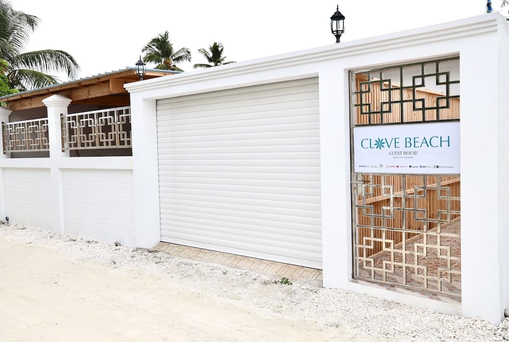 Clove Beach - View 30