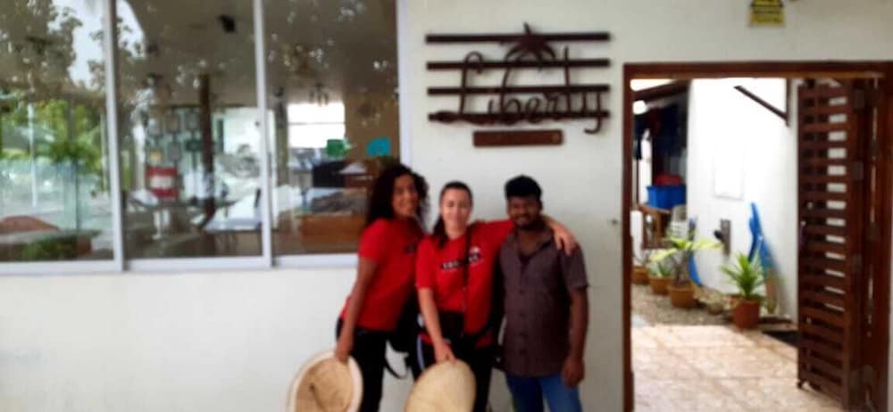 Liberty Guest House Maldives - View 49