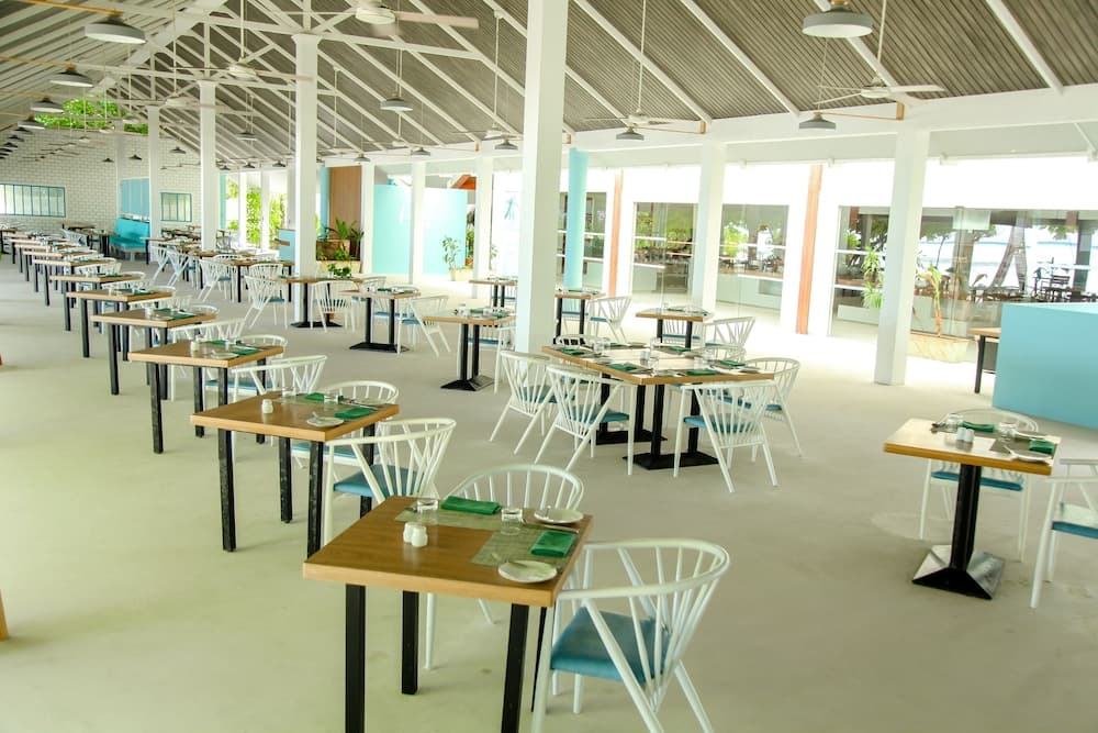 Rahaa Resort Maldives - View 18