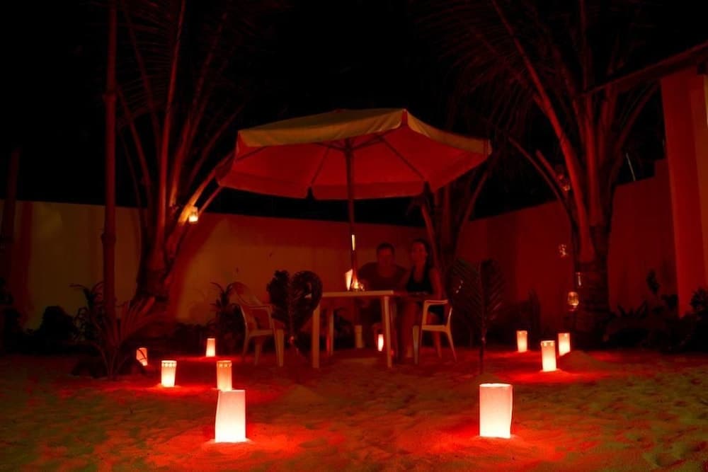 Palm Garden - View 8