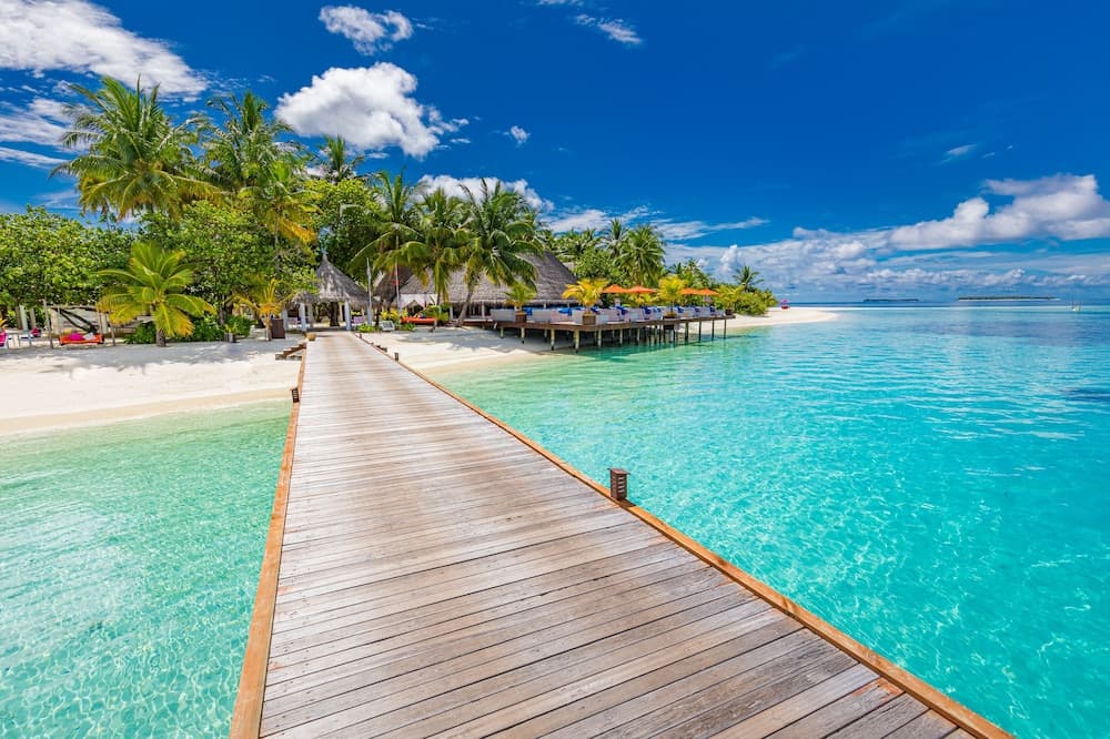 Sun Siyam Vilu Reef - All Inclusive - View 57